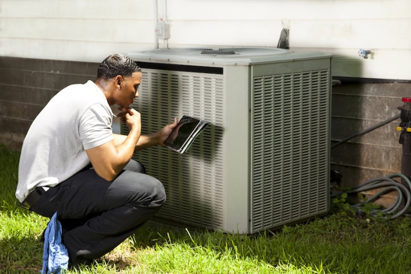 Why Is My AC Short Cycling?