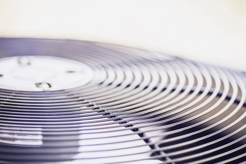 New air conditioning unit. What Homeowners Should Know About HVAC Refrigerants.