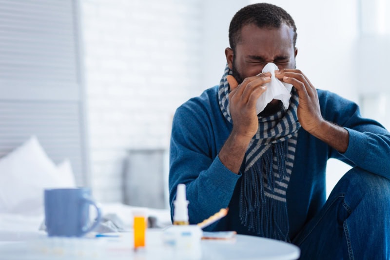 How Your HVAC Equipment Protects Against Viruses