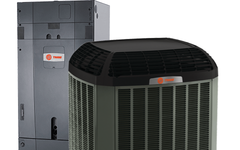 trane-products